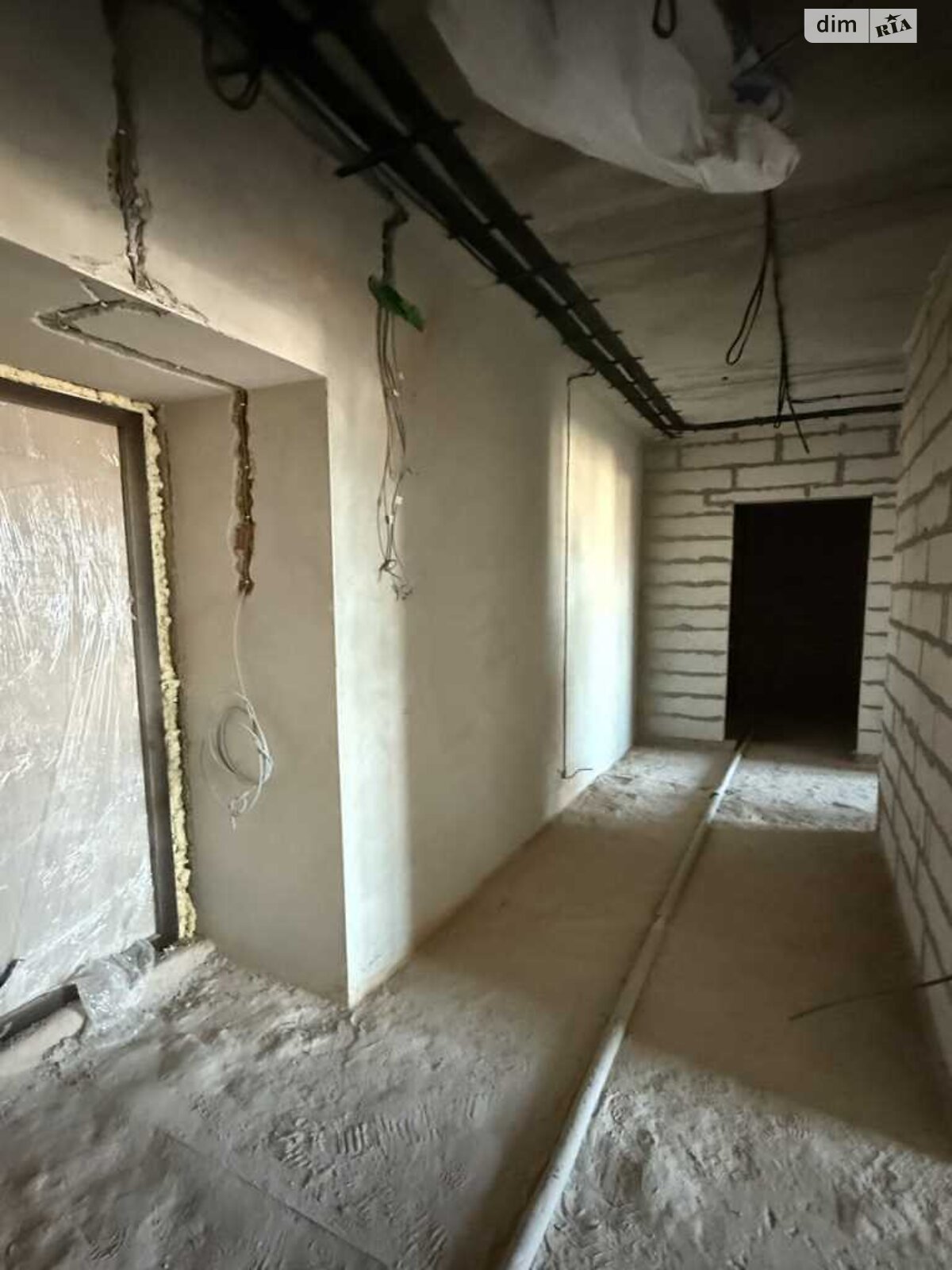 Продажа однокомнатной квартиры в Полтаве, на ул. Олександра Оксанченка 6, район Шевченковский (Октябрьский) фото 1