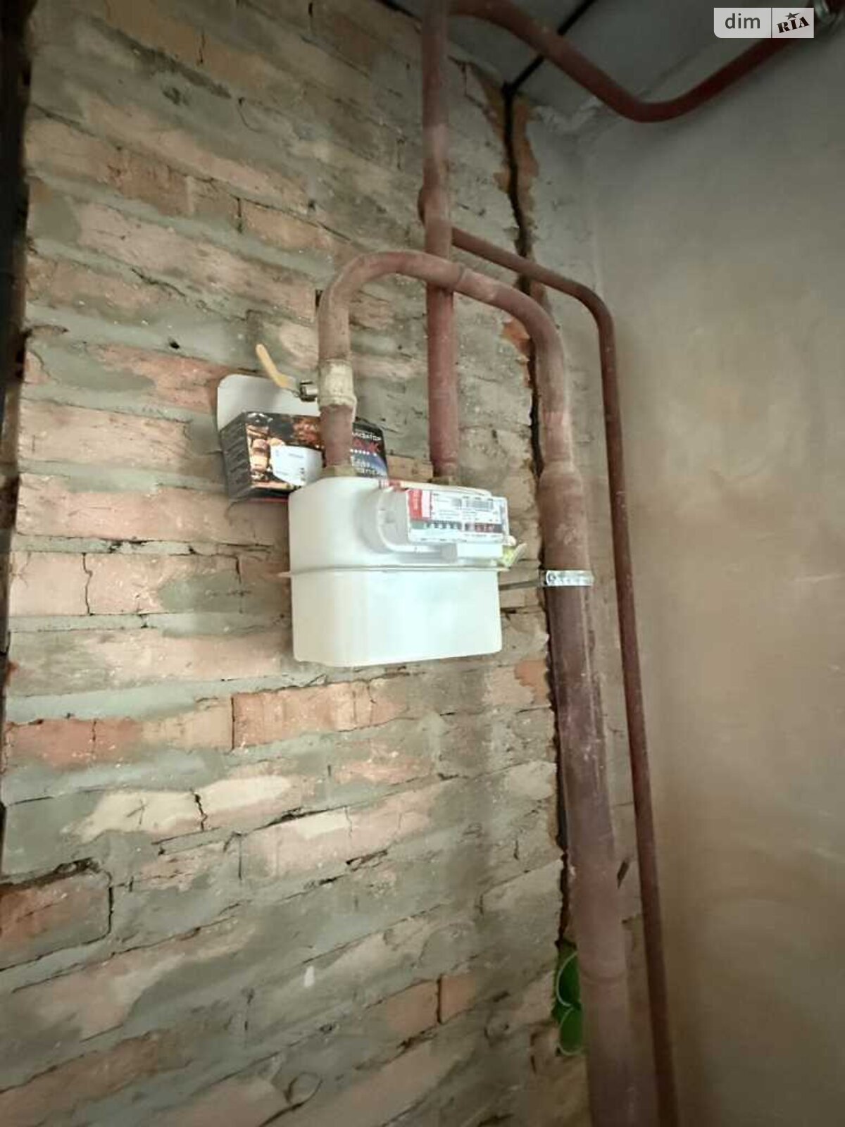 Продажа однокомнатной квартиры в Полтаве, на ул. Олександра Оксанченка 6, район Шевченковский (Октябрьский) фото 1