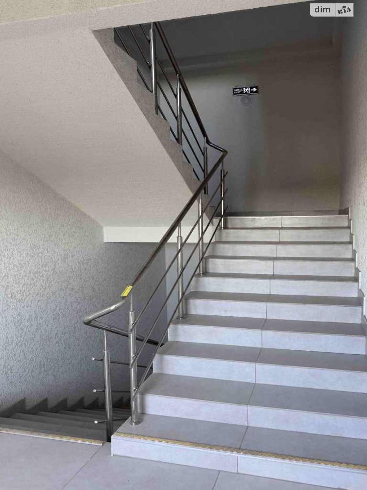 Продажа однокомнатной квартиры в Полтаве, на ул. Олександра Оксанченка 6, район Шевченковский (Октябрьский) фото 1