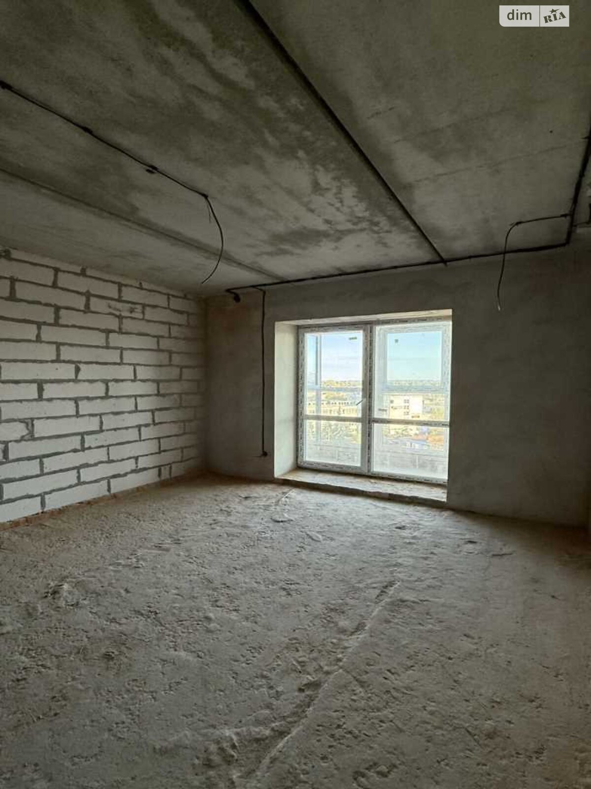 Продажа однокомнатной квартиры в Полтаве, на ул. Олександра Оксанченка 6, район Шевченковский (Октябрьский) фото 1