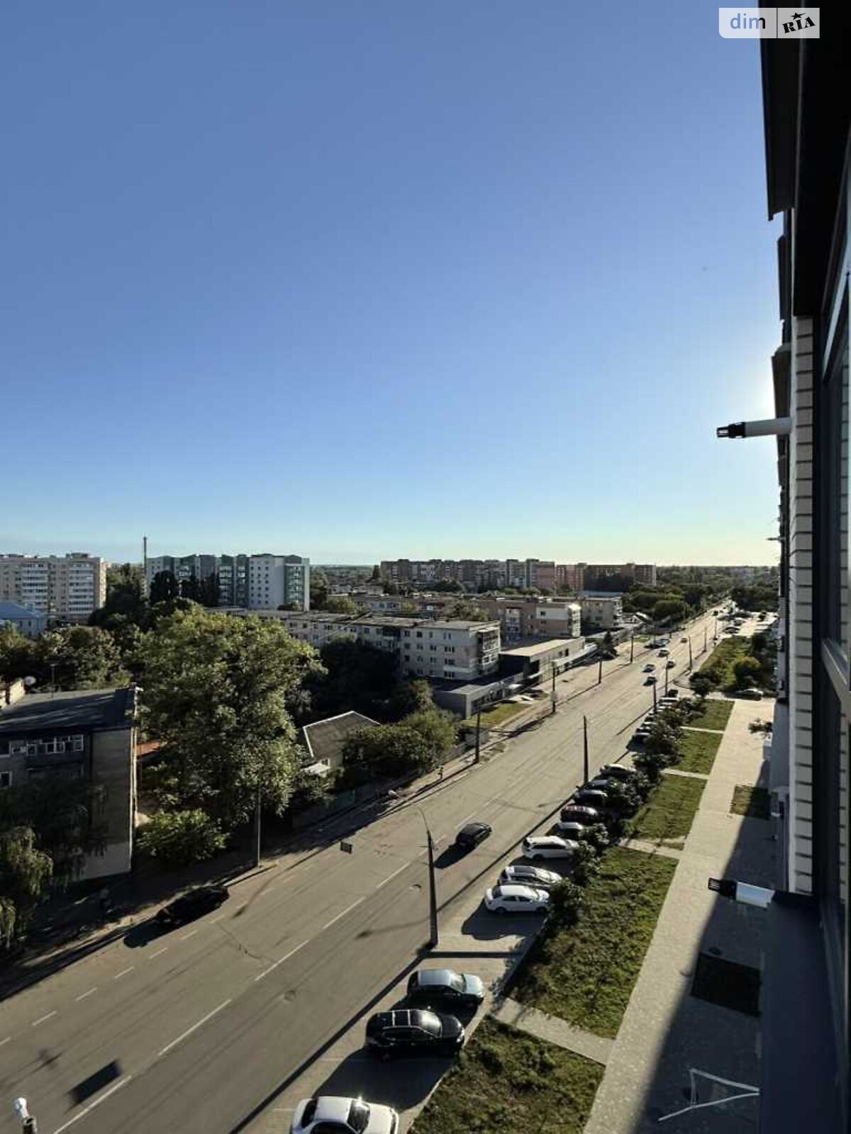 Продажа однокомнатной квартиры в Полтаве, на ул. Олександра Оксанченка 6, район Шевченковский (Октябрьский) фото 1