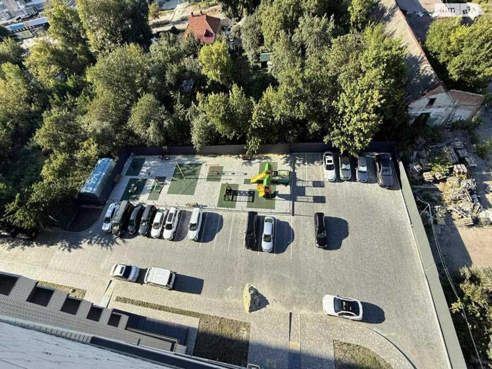 Продажа однокомнатной квартиры в Полтаве, на ул. Олександра Оксанченка 6, район Шевченковский (Октябрьский) фото 1