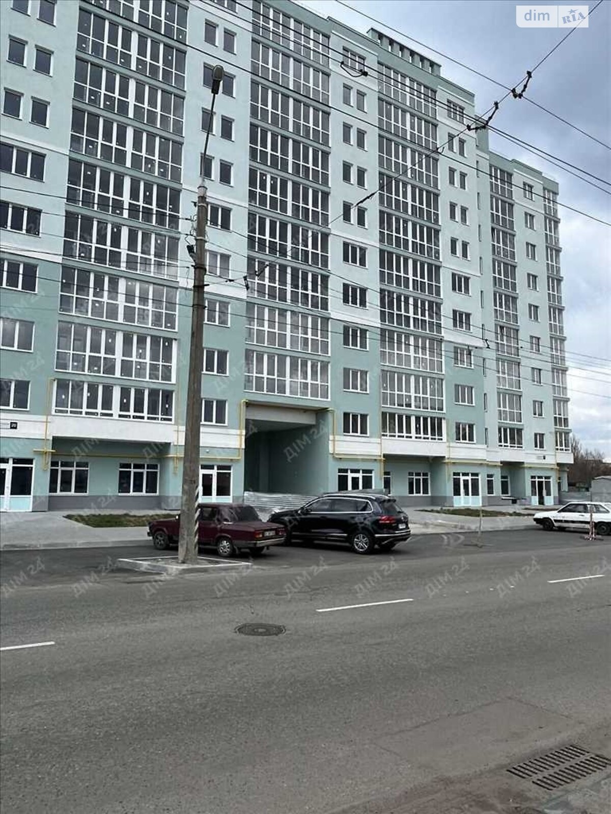 Продажа двухкомнатной квартиры в Полтаве, на ул. Олександра Оксанченка, район Шевченковский (Октябрьский) фото 1 Продажа двухкомнатной квартиры в Полтаве, на ул. Олександра Оксанченка, район Шевченковский (Октябрьский) фото 1