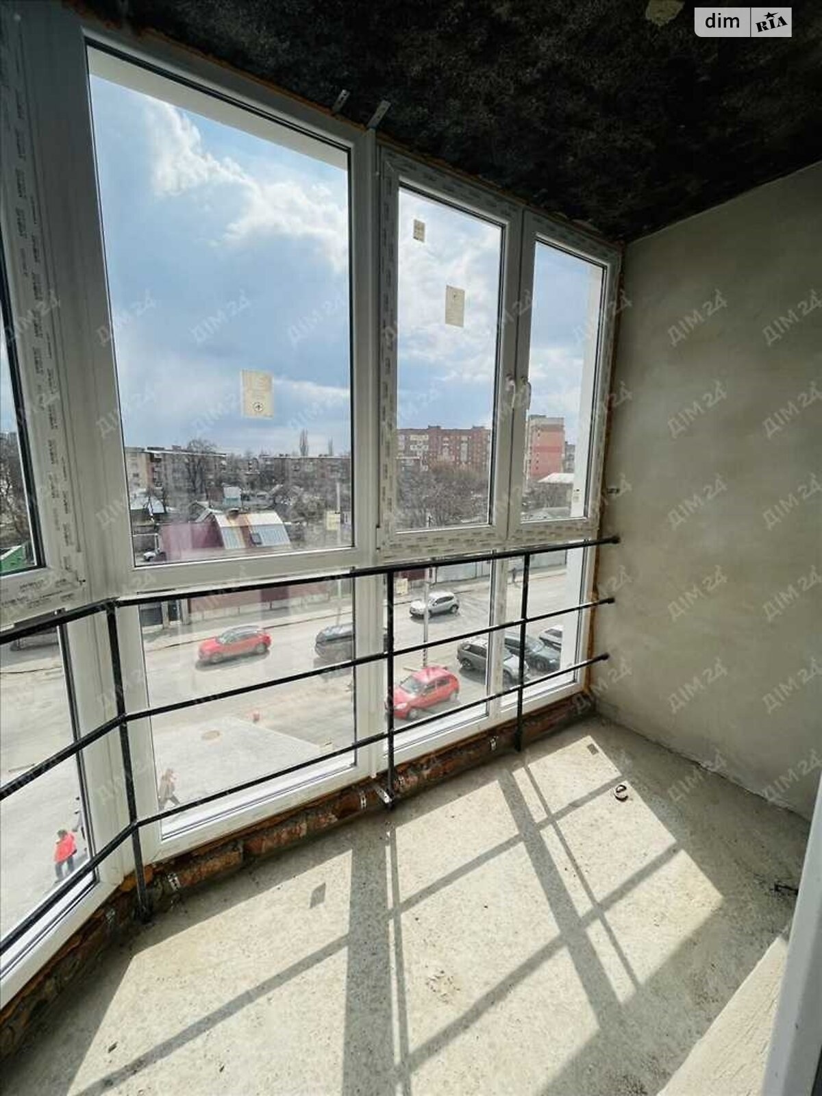 Продажа двухкомнатной квартиры в Полтаве, на ул. Олександра Оксанченка, район Шевченковский (Октябрьский) фото 1 Продажа двухкомнатной квартиры в Полтаве, на ул. Олександра Оксанченка, район Шевченковский (Октябрьский) фото 1