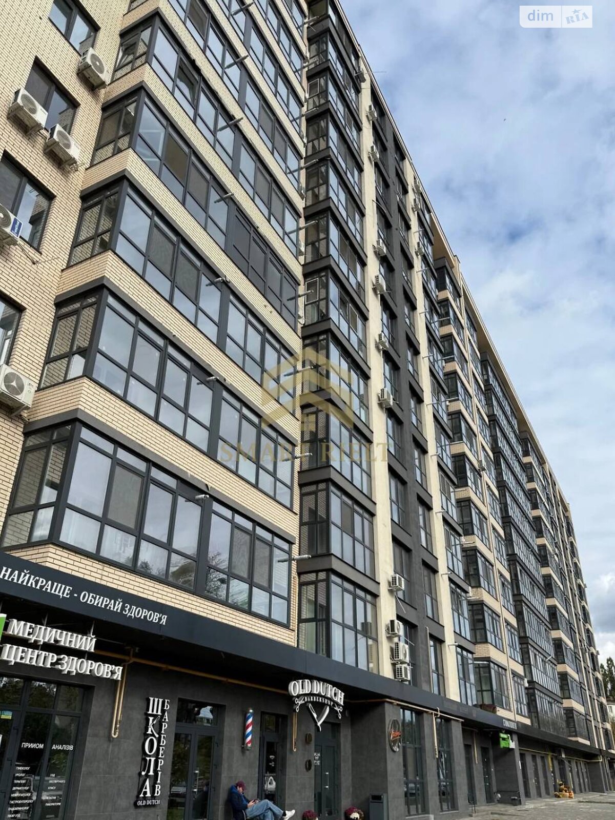 Продажа однокомнатной квартиры в Полтаве, на ул. Олександра Оксанченка, район Шевченковский (Октябрьский) фото 1 Продажа однокомнатной квартиры в Полтаве, на ул. Олександра Оксанченка, район Шевченковский (Октябрьский) фото 1