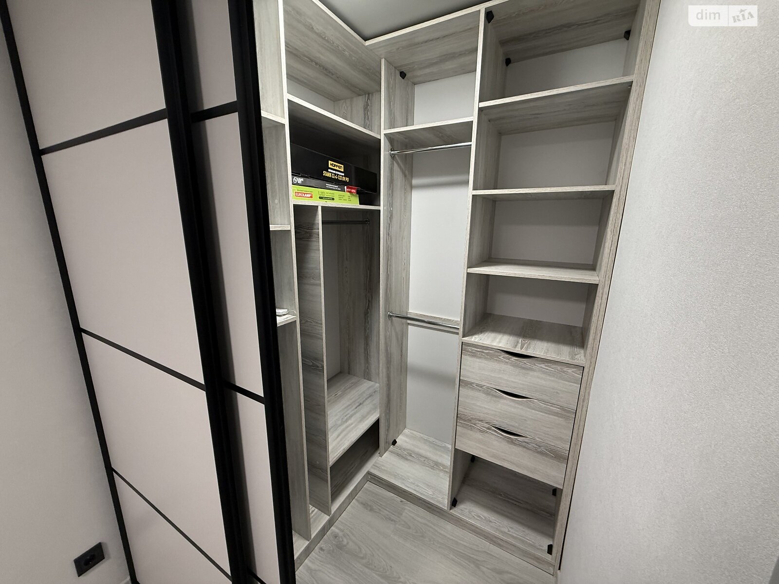 Продажа однокомнатной квартиры в Полтаве, на ул. Олександра Оксанченка 20, район Шевченковский (Октябрьский) фото 1