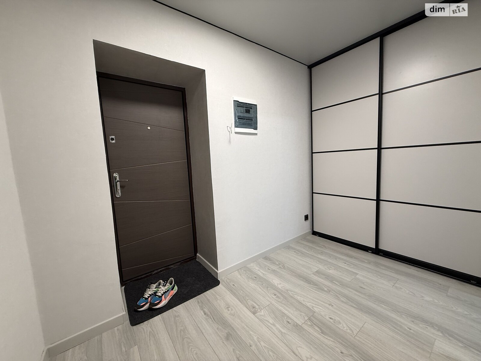 Продажа однокомнатной квартиры в Полтаве, на ул. Олександра Оксанченка 20, район Шевченковский (Октябрьский) фото 1