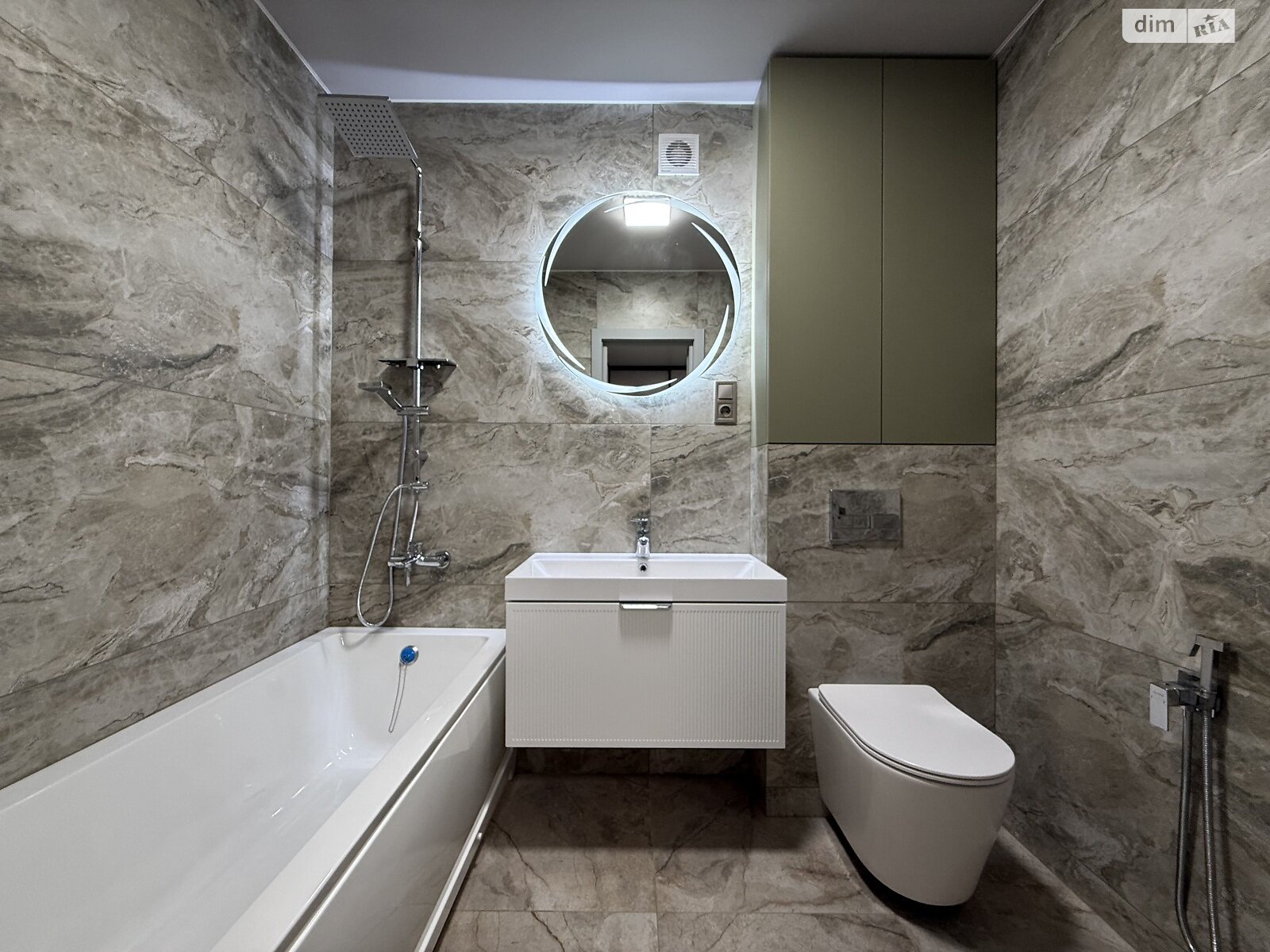 Продажа однокомнатной квартиры в Полтаве, на ул. Олександра Оксанченка 20, район Шевченковский (Октябрьский) фото 1