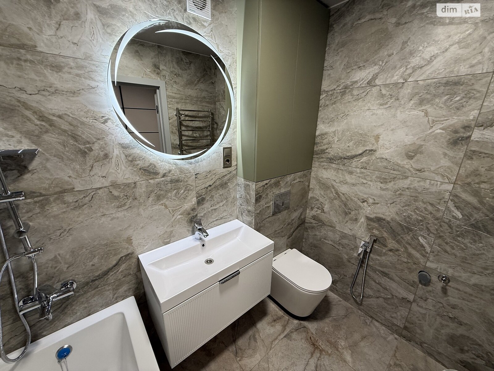 Продажа однокомнатной квартиры в Полтаве, на ул. Олександра Оксанченка 20, район Шевченковский (Октябрьский) фото 1