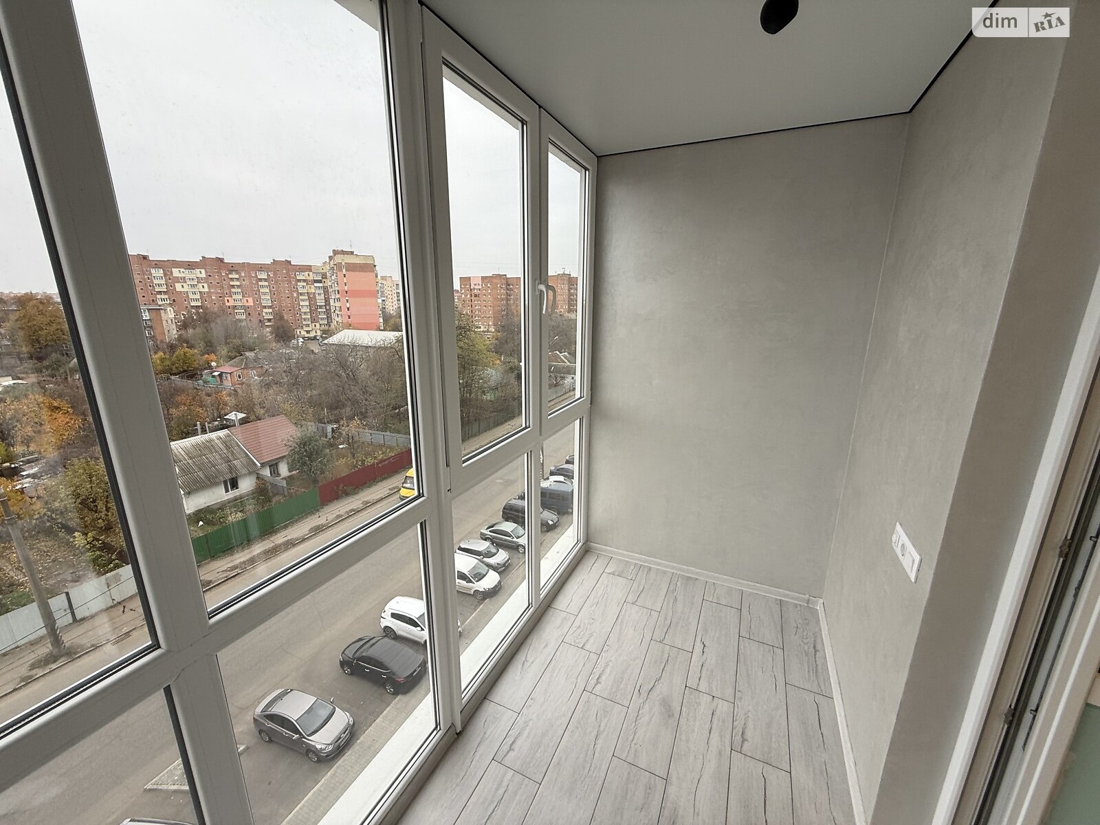 Продажа однокомнатной квартиры в Полтаве, на ул. Олександра Оксанченка 20, район Шевченковский (Октябрьский) фото 1