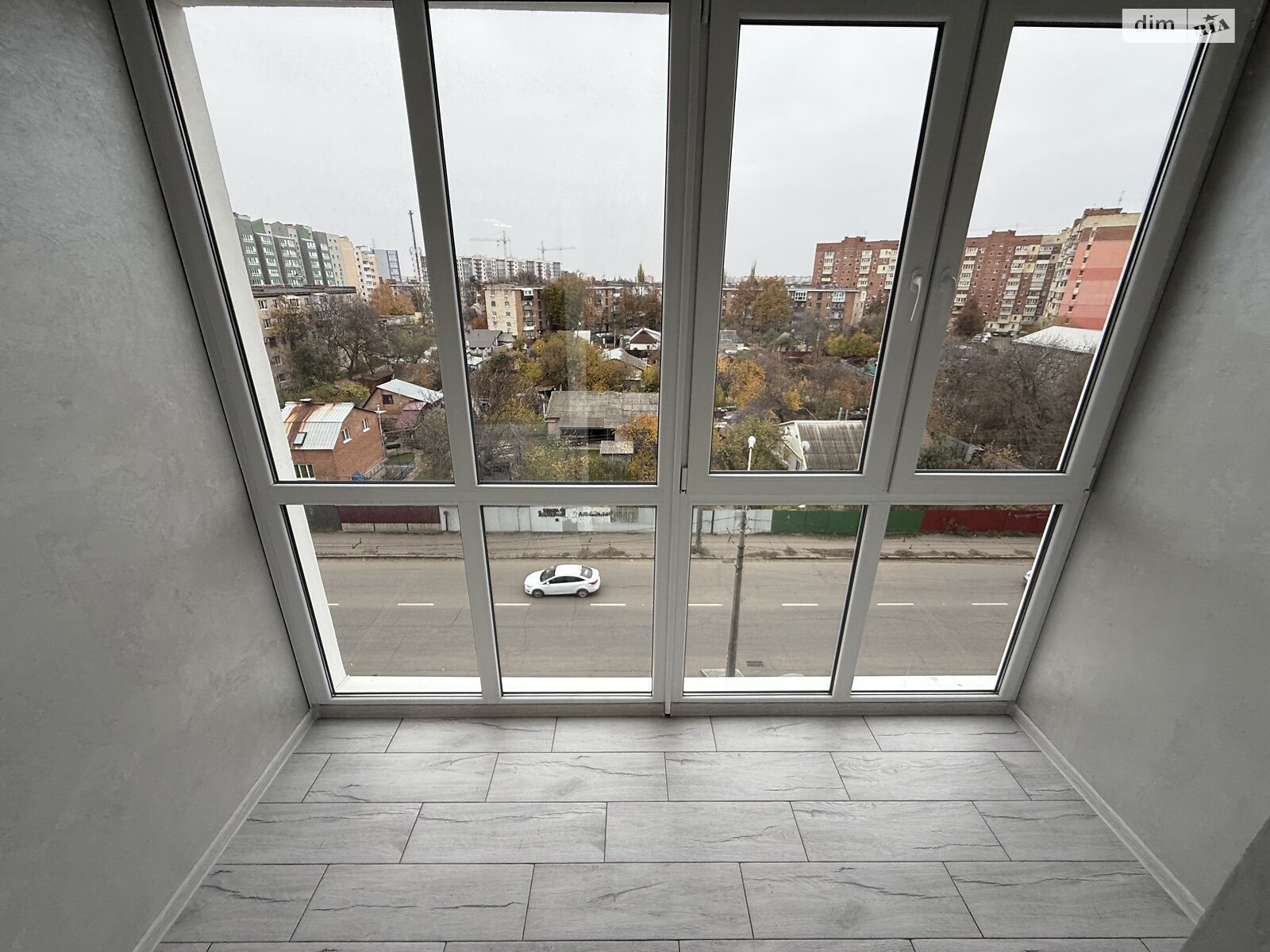 Продажа однокомнатной квартиры в Полтаве, на ул. Олександра Оксанченка 20, район Шевченковский (Октябрьский) фото 1