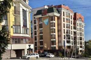 Продажа трехкомнатной квартиры в Полтаве, на ул. Панянка 1А, район Шевченковский (Октябрьский) фото 2