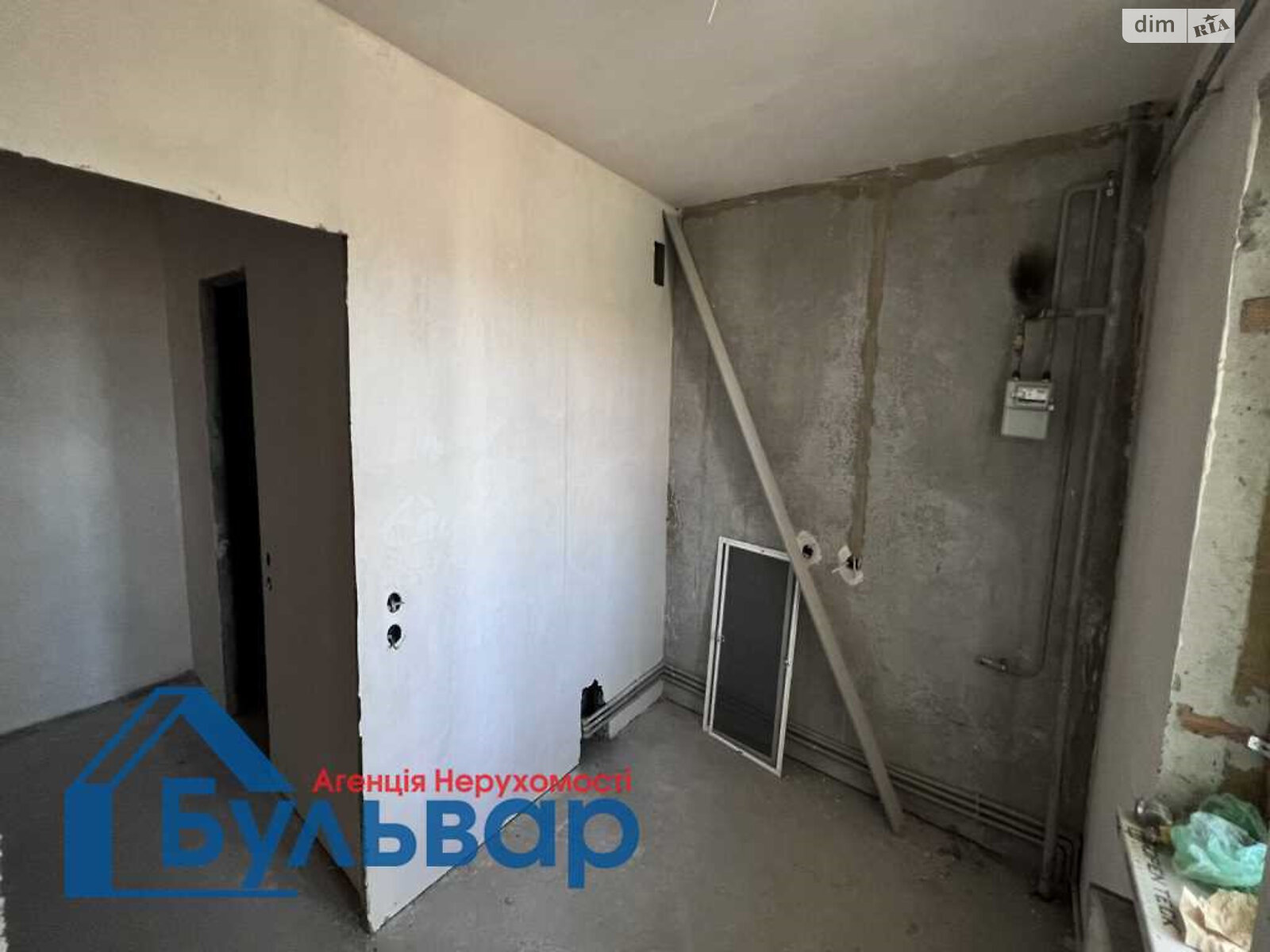 Продаж однокімнатної квартири в Розсошенці, на вул. Параджанова 1, фото 1 Продаж однокімнатної квартири в Розсошенці, на вул. Параджанова 1, фото 1