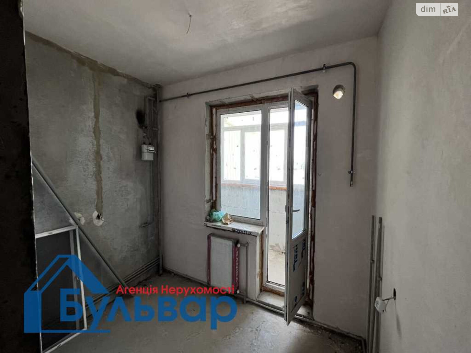 Продаж однокімнатної квартири в Розсошенці, на вул. Параджанова 1, фото 1 Продаж однокімнатної квартири в Розсошенці, на вул. Параджанова 1, фото 1
