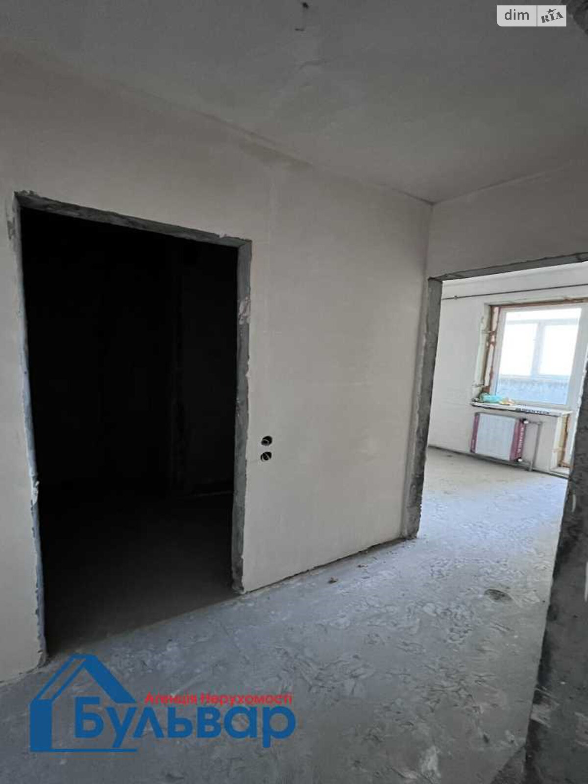 Продаж однокімнатної квартири в Розсошенці, на вул. Параджанова 1, фото 1 Продаж однокімнатної квартири в Розсошенці, на вул. Параджанова 1, фото 1