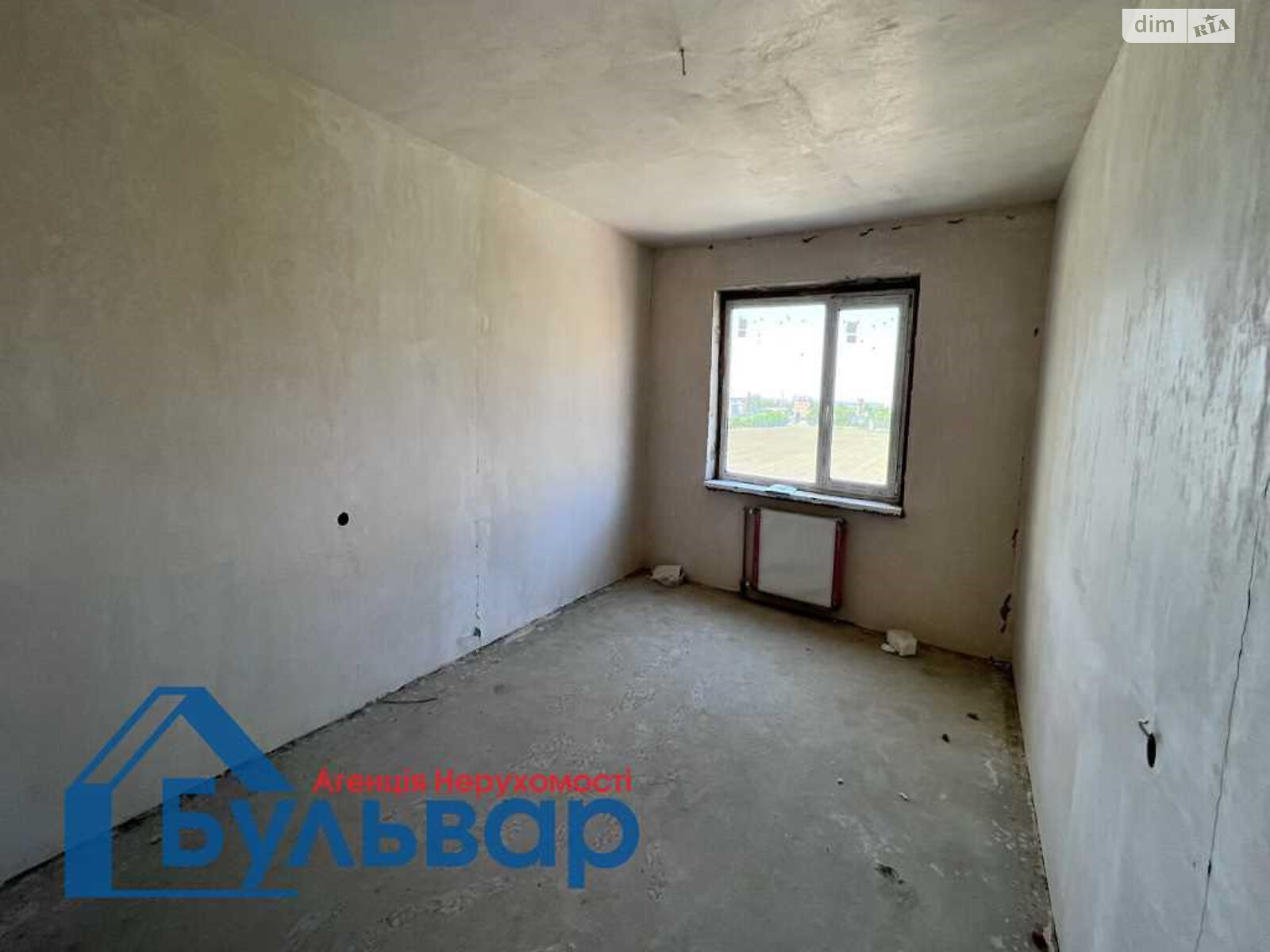 Продаж однокімнатної квартири в Розсошенці, на вул. Параджанова 1, фото 1 Продаж однокімнатної квартири в Розсошенці, на вул. Параджанова 1, фото 1