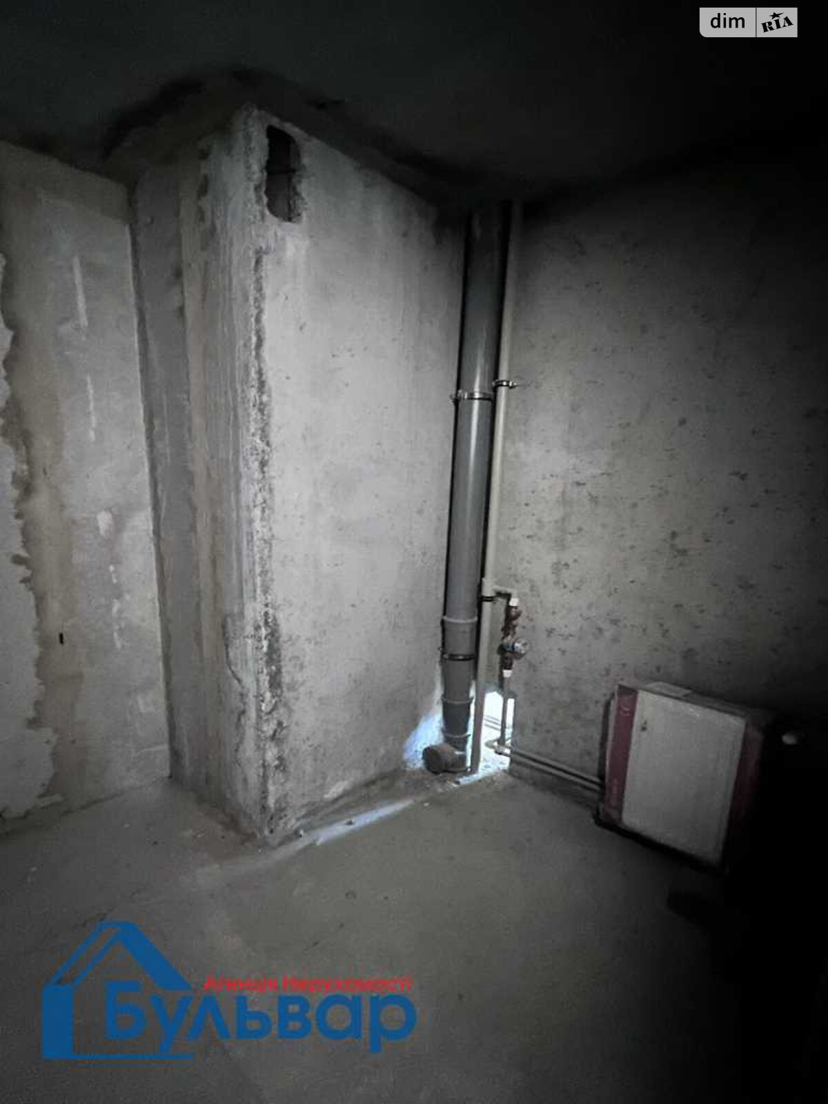 Продаж однокімнатної квартири в Розсошенці, на вул. Параджанова 1, фото 1 Продаж однокімнатної квартири в Розсошенці, на вул. Параджанова 1, фото 1