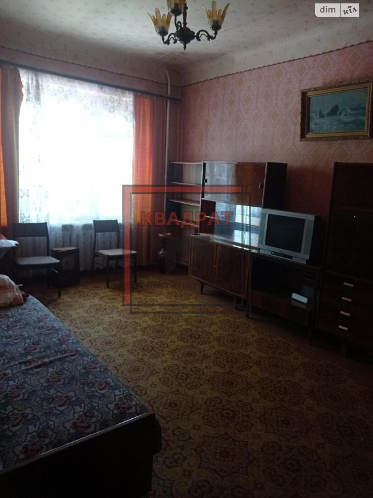Продажа трехкомнатной квартиры в Полтаве, на просп. Первомайский, район Шевченковский (Октябрьский) фото 1 Продажа трехкомнатной квартиры в Полтаве, на просп. Первомайский, район Шевченковский (Октябрьский) фото 1