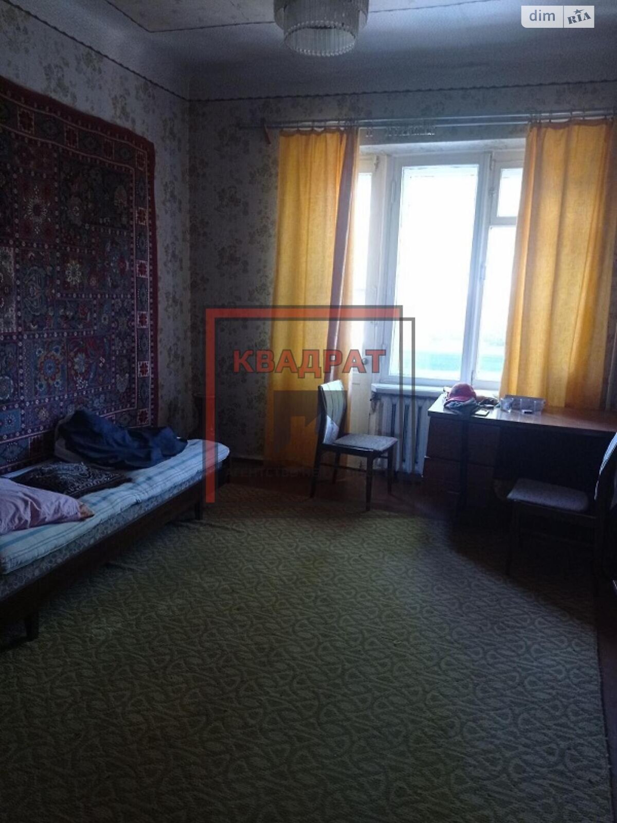 Продажа трехкомнатной квартиры в Полтаве, на просп. Первомайский, район Шевченковский (Октябрьский) фото 1 Продажа трехкомнатной квартиры в Полтаве, на просп. Первомайский, район Шевченковский (Октябрьский) фото 1
