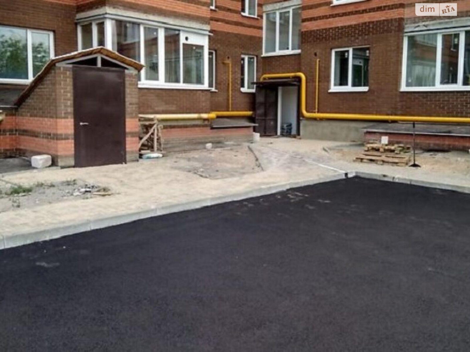 Продаж однокімнатної квартири в Полтаві, на вул. Андрієвського Віктора, район Шевченківський (Жовтневий) фото 1 Продаж однокімнатної квартири в Полтаві, на вул. Андрієвського Віктора, район Шевченківський (Жовтневий) фото 1