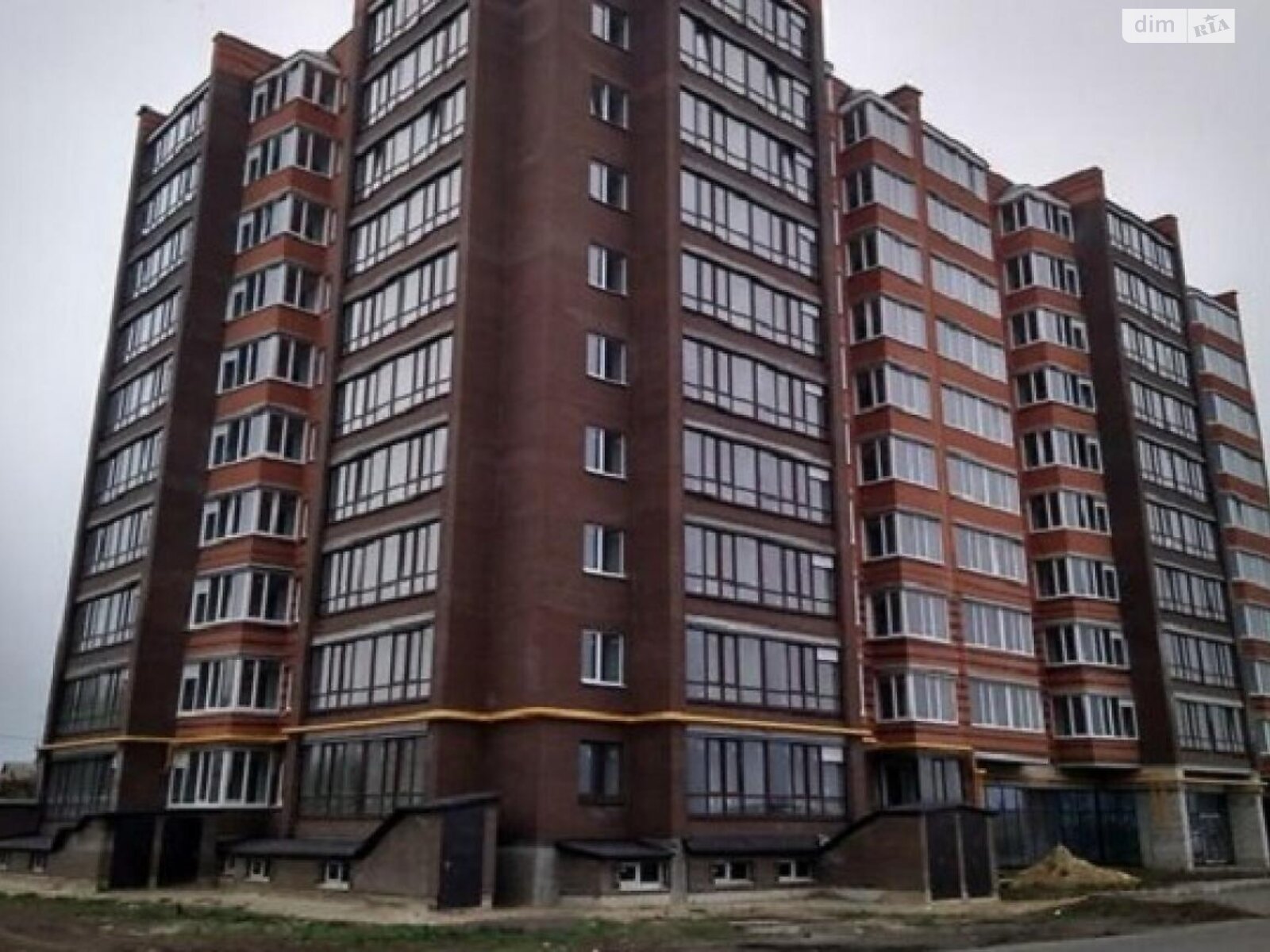 Продаж однокімнатної квартири в Полтаві, на вул. Андрієвського Віктора, район Шевченківський (Жовтневий) фото 1 Продаж однокімнатної квартири в Полтаві, на вул. Андрієвського Віктора, район Шевченківський (Жовтневий) фото 1