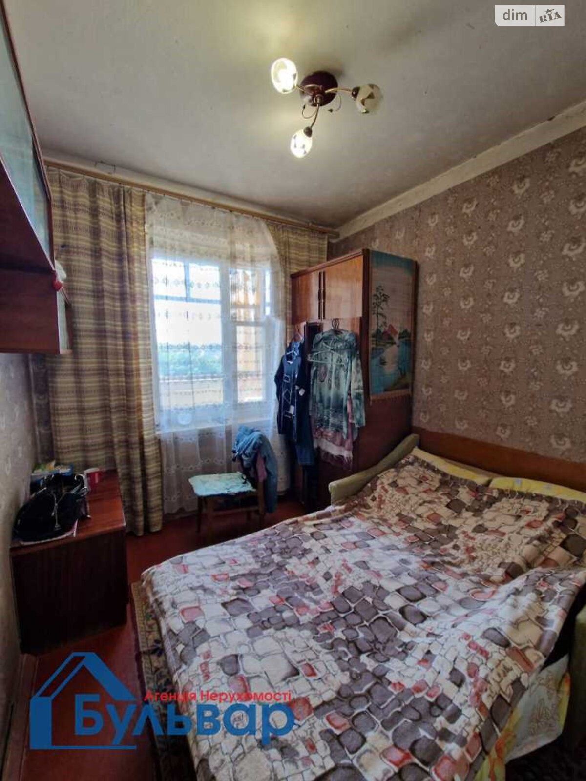 Продажа трехкомнатной квартиры в Полтаве, на бул. Победоносцева Юрия, район Шевченковский (Октябрьский) фото 1 Продажа трехкомнатной квартиры в Полтаве, на бул. Победоносцева Юрия, район Шевченковский (Октябрьский) фото 1