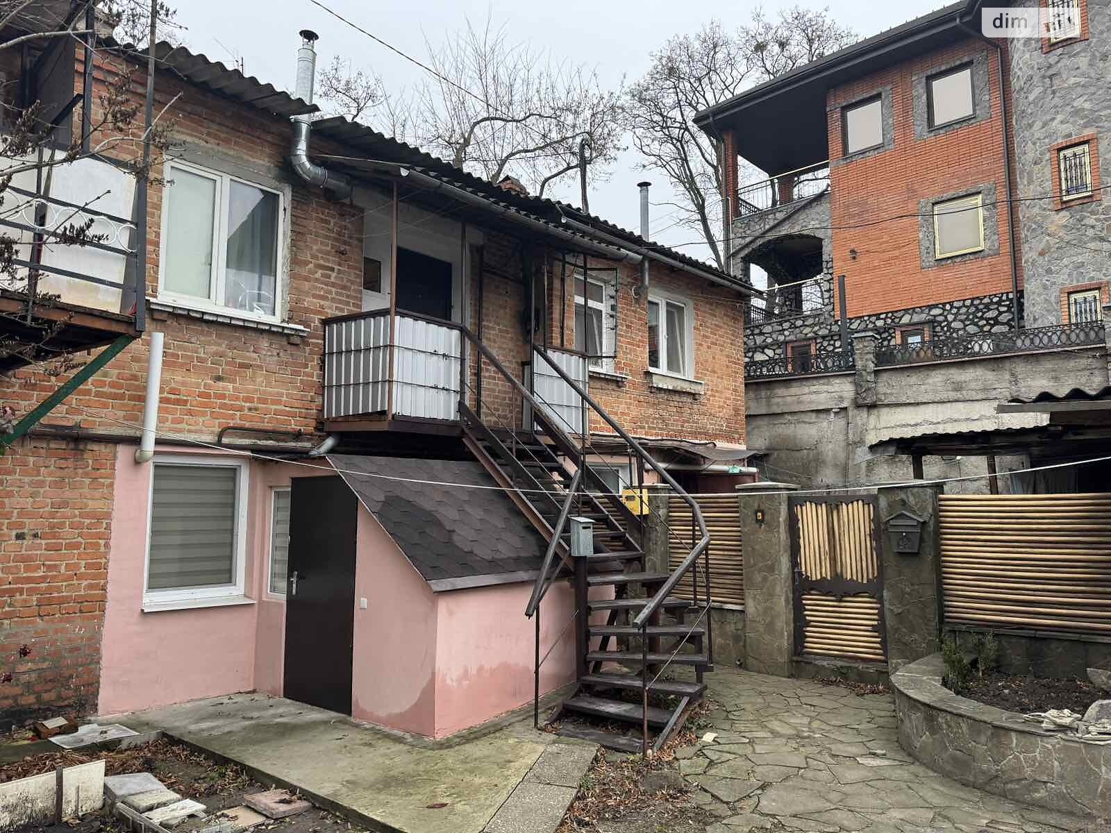 Продаж двокімнатної квартири в Полтаві, на пров. Полтавський Яр, район Шевченківський (Жовтневий) фото 1 Продаж двокімнатної квартири в Полтаві, на пров. Полтавський Яр, район Шевченківський (Жовтневий) фото 1