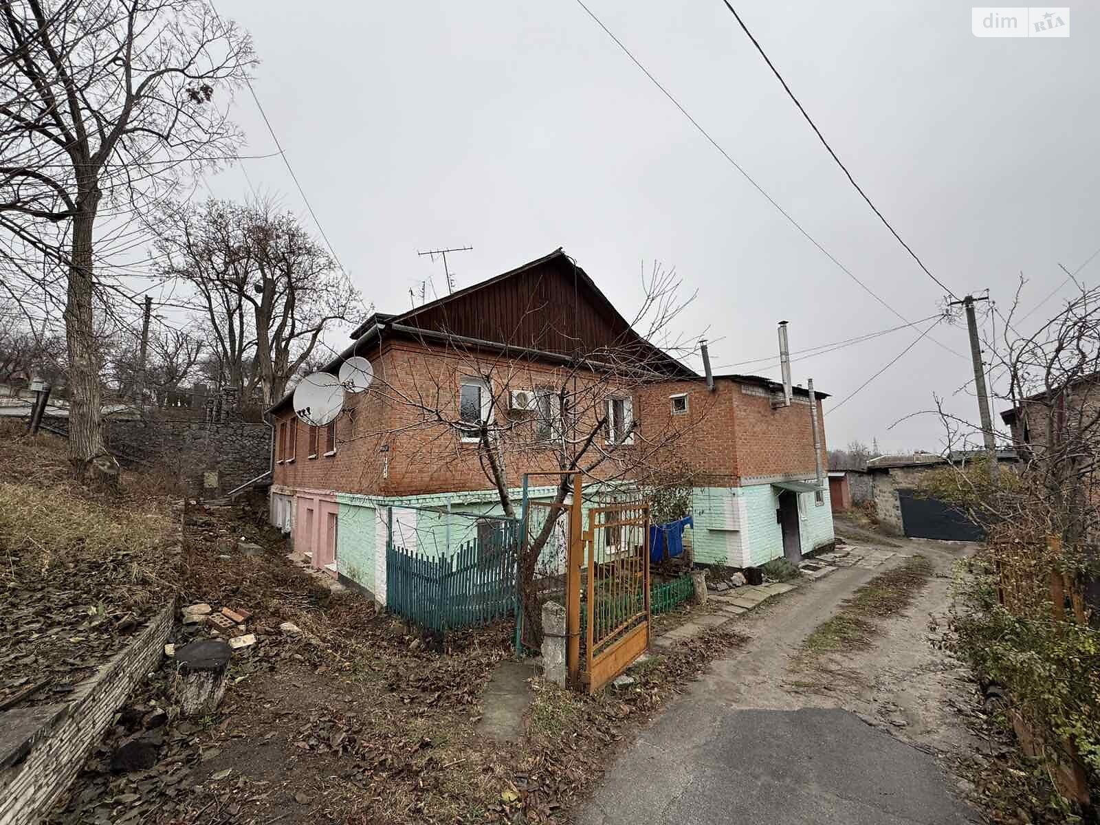 Продаж двокімнатної квартири в Полтаві, на пров. Полтавський Яр, район Шевченківський (Жовтневий) фото 1 Продаж двокімнатної квартири в Полтаві, на пров. Полтавський Яр, район Шевченківський (Жовтневий) фото 1