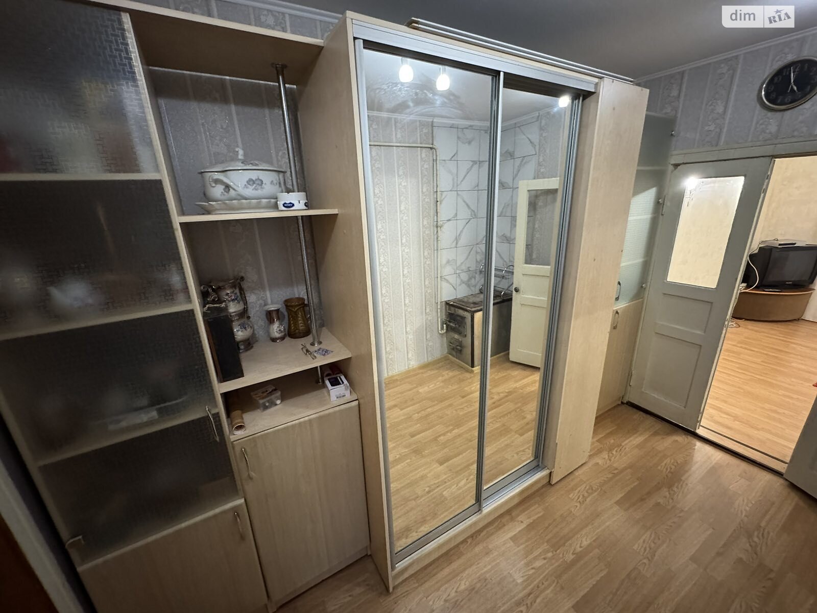 Продаж двокімнатної квартири в Полтаві, на пров. Полтавський Яр, район Шевченківський (Жовтневий) фото 1 Продаж двокімнатної квартири в Полтаві, на пров. Полтавський Яр, район Шевченківський (Жовтневий) фото 1