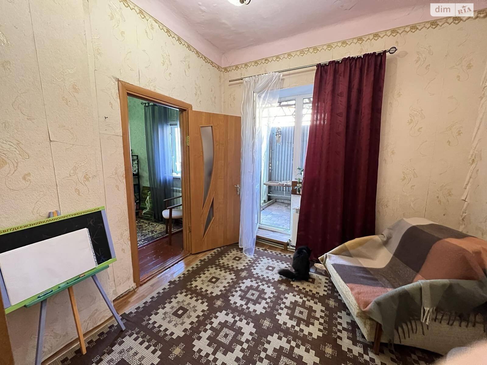 Продажа однокомнатной квартиры в Полтаве, на ул. Серафимовича, район Шевченковский (Октябрьский) фото 1 Продажа однокомнатной квартиры в Полтаве, на ул. Серафимовича, район Шевченковский (Октябрьский) фото 1