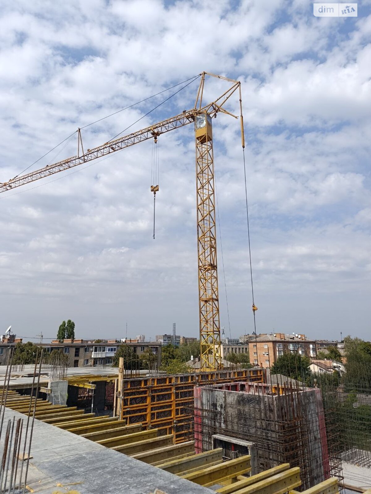 Продаж двокімнатної квартири в Полтаві, на вул. Шевченка 58А, район Центр фото 1