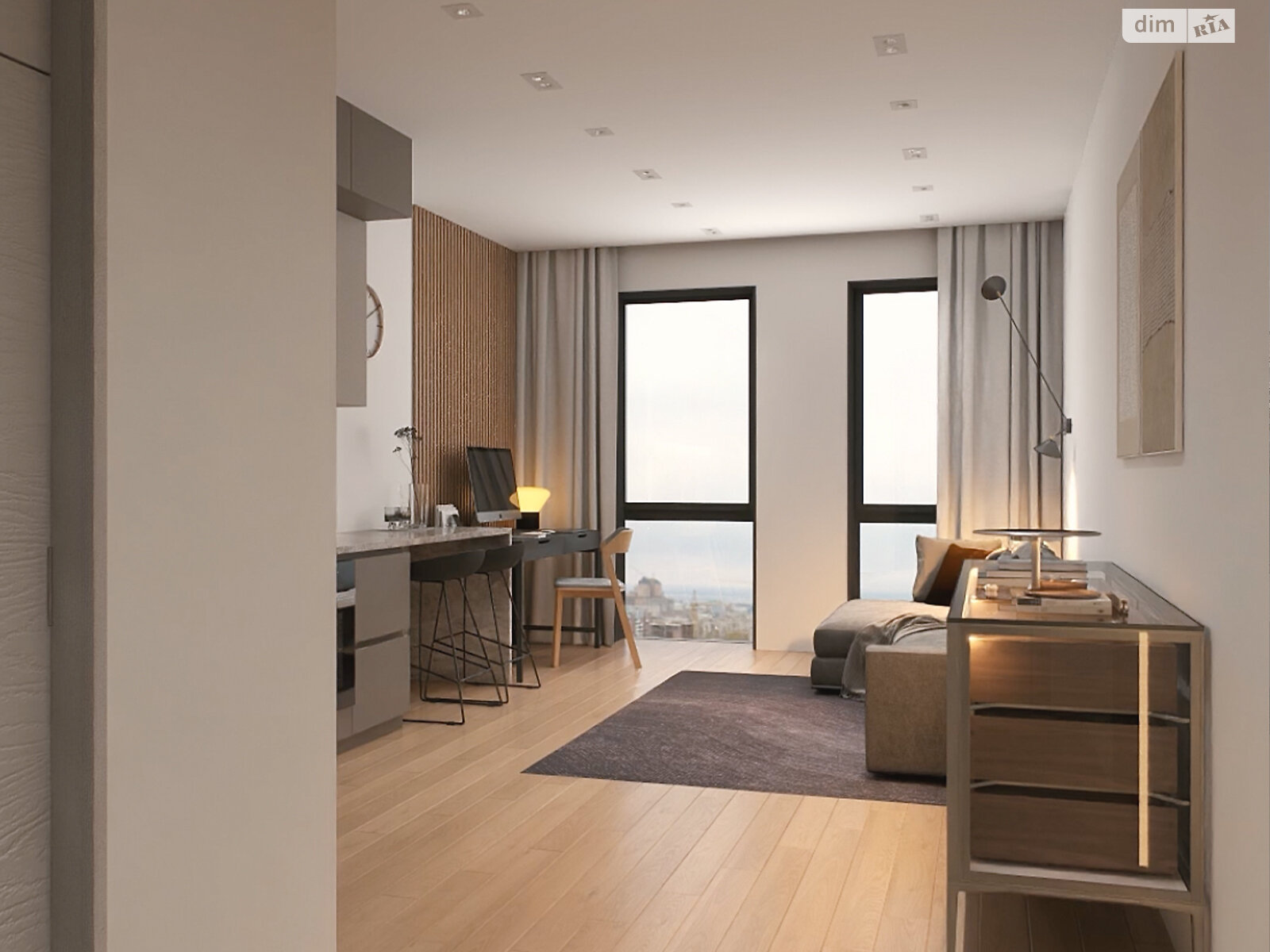 Продаж однокімнатної квартири в Полтаві, на вул. Шевченка 58А, район Центр фото 1 Продаж однокімнатної квартири в Полтаві, на вул. Шевченка 58А, район Центр фото 1