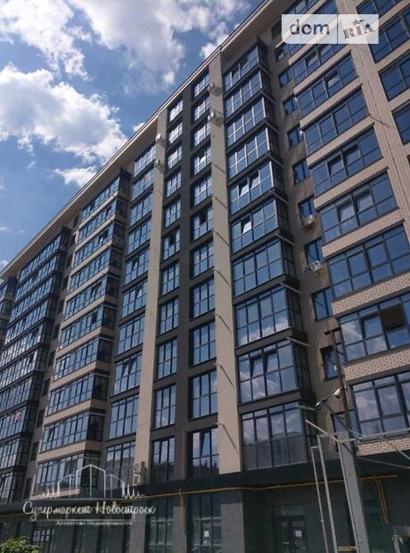 Продажа двухкомнатной квартиры в Полтаве, на ул. Степного Фронта, район Шевченковский (Октябрьский) фото 1 Продажа двухкомнатной квартиры в Полтаве, на ул. Степного Фронта, район Шевченковский (Октябрьский) фото 1