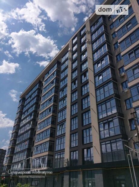 Продажа двухкомнатной квартиры в Полтаве, на ул. Степного Фронта, район Шевченковский (Октябрьский) фото 1 Продажа двухкомнатной квартиры в Полтаве, на ул. Степного Фронта, район Шевченковский (Октябрьский) фото 1