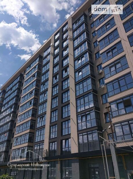 Продажа однокомнатной квартиры в Полтаве, на ул. Степного Фронта 6, район Шевченковский (Октябрьский) фото 1 Продажа однокомнатной квартиры в Полтаве, на ул. Степного Фронта 6, район Шевченковский (Октябрьский) фото 1
