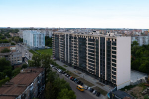 Продажа двухкомнатной квартиры в Полтаве, на ул. Олександра Оксанченка 6, район Шевченковский (Октябрьский) фото 2