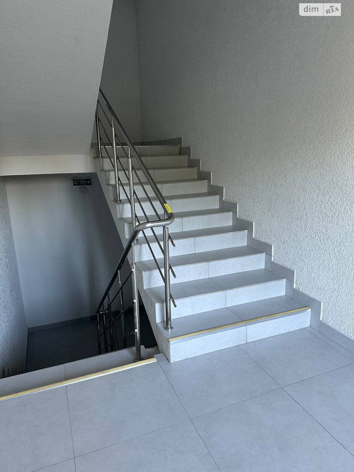 Продажа двухкомнатной квартиры в Полтаве, на ул. Олександра Оксанченка 6, район Шевченковский (Октябрьский) фото 1