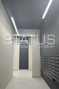 Продажа однокомнатной квартиры в Полтаве, на ул. Великотырновская 9А, район Шевченковский (Октябрьский) фото 2