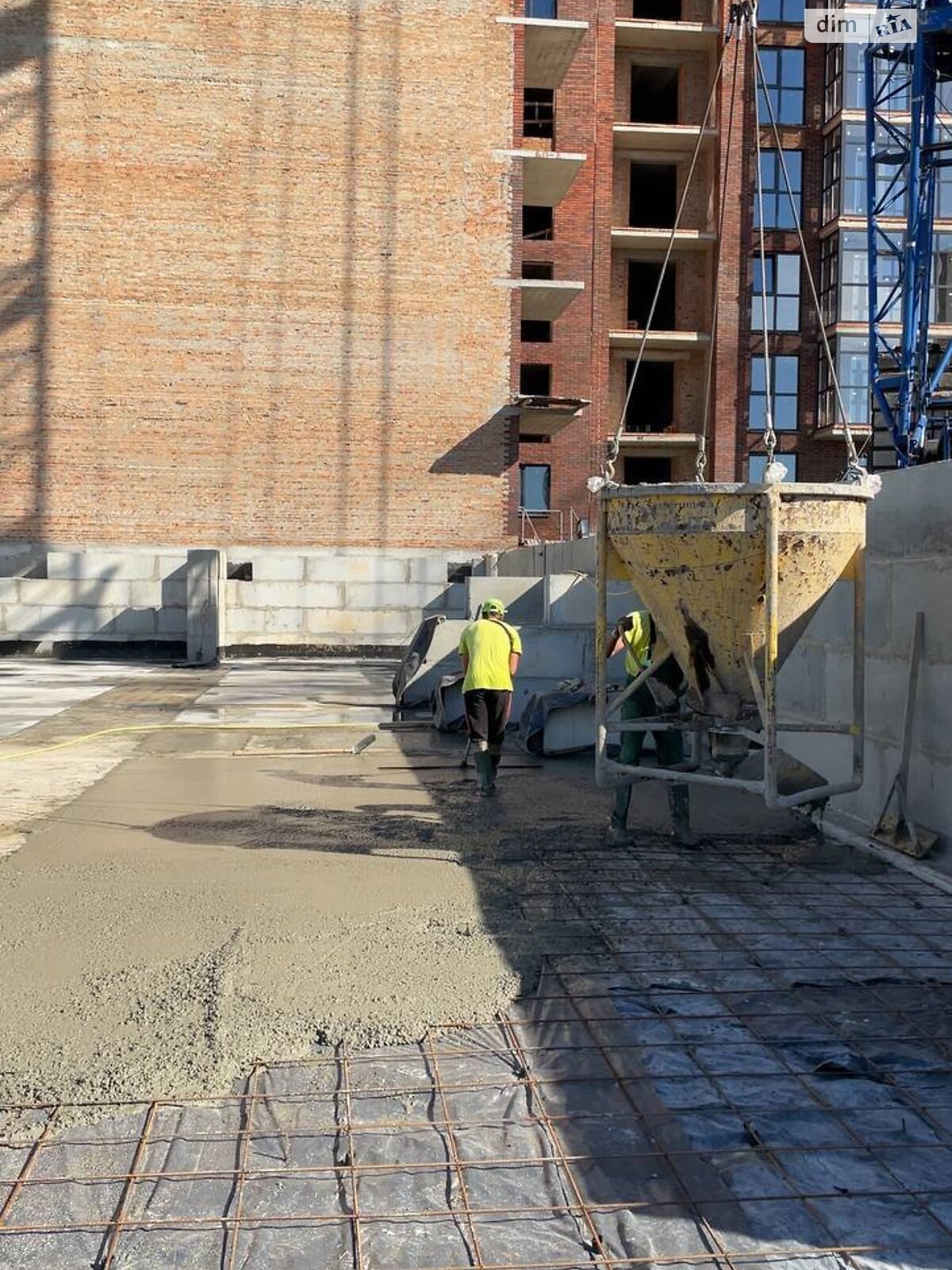 Продаж трикімнатної квартири в Полтаві, на вул. Великотирнівська 9А, район Автовокзал фото 1 Продаж трикімнатної квартири в Полтаві, на вул. Великотирнівська 9А, район Автовокзал фото 1