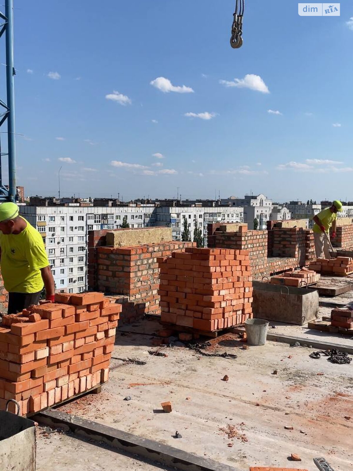 Продажа двухкомнатной квартиры в Полтаве, на ул. Великотырновская 9А, район Автовокзал фото 1