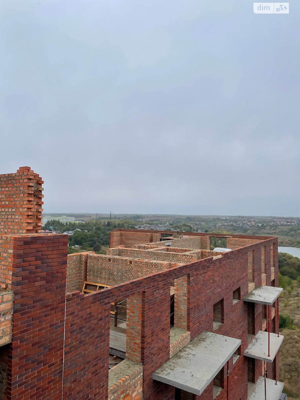 Продаж трикімнатної квартири в Полтаві, на вул. Великотирнівська 9А, район Автовокзал фото 1 Продаж трикімнатної квартири в Полтаві, на вул. Великотирнівська 9А, район Автовокзал фото 1