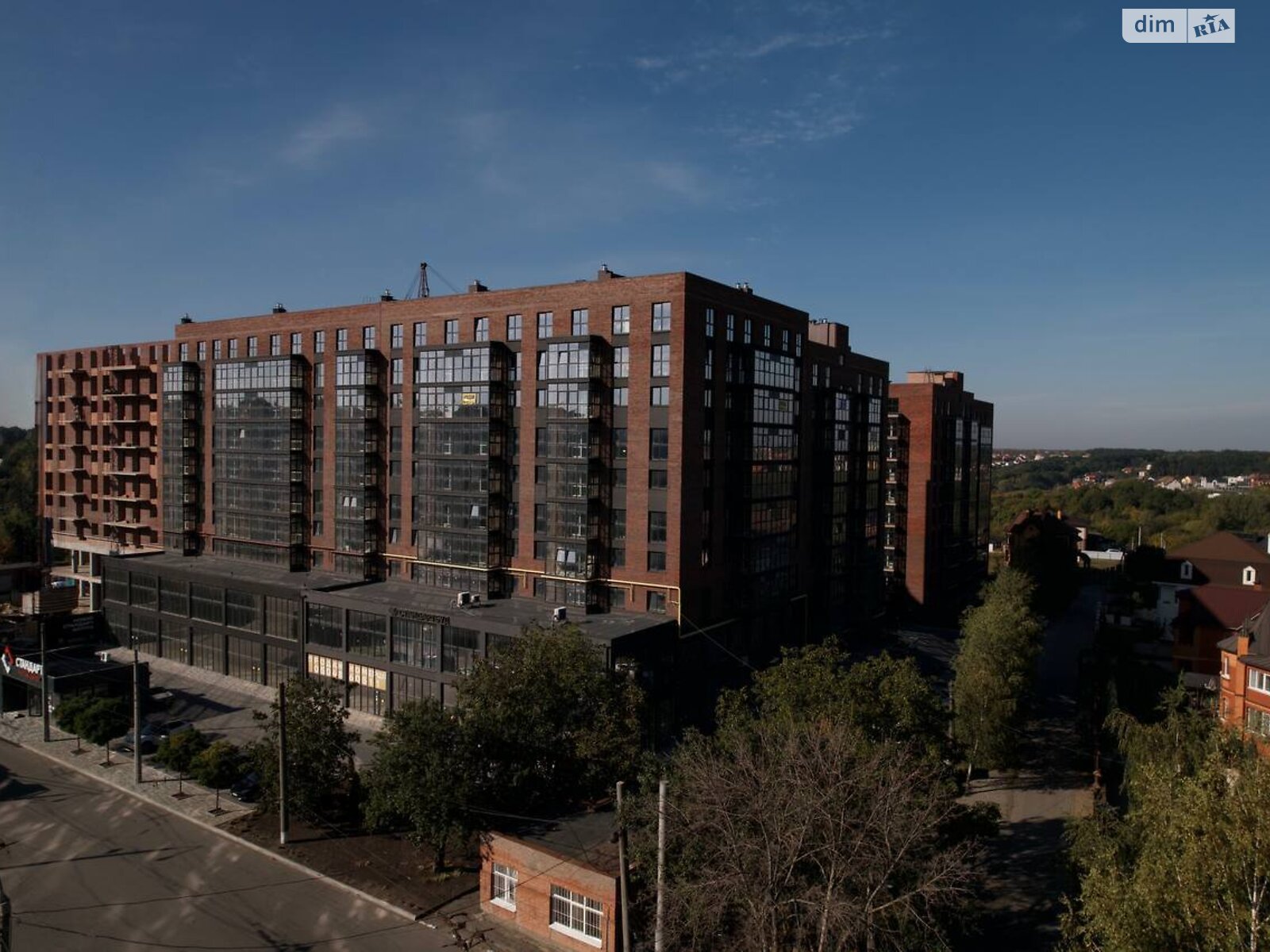 Продажа однокомнатной квартиры в Полтаве, на ул. Великотырновская 9А, район Автовокзал фото 1 Продажа однокомнатной квартиры в Полтаве, на ул. Великотырновская 9А, район Автовокзал фото 1