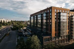 Продаж двокімнатної квартири в Полтаві, на вул. Великотирнівська 9А, район Автовокзал фото 2 Продаж двокімнатної квартири в Полтаві, на вул. Великотирнівська 9А, район Автовокзал фото 2