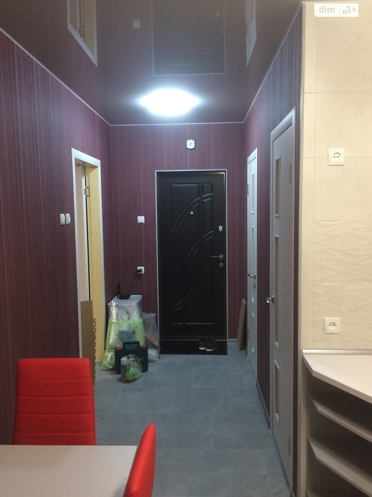 Продажа однокомнатной квартиры в Полтаве, на Победоновцева 9, район Шевченковский (Октябрьский) фото 1 Продажа однокомнатной квартиры в Полтаве, на Победоновцева 9, район Шевченковский (Октябрьский) фото 1