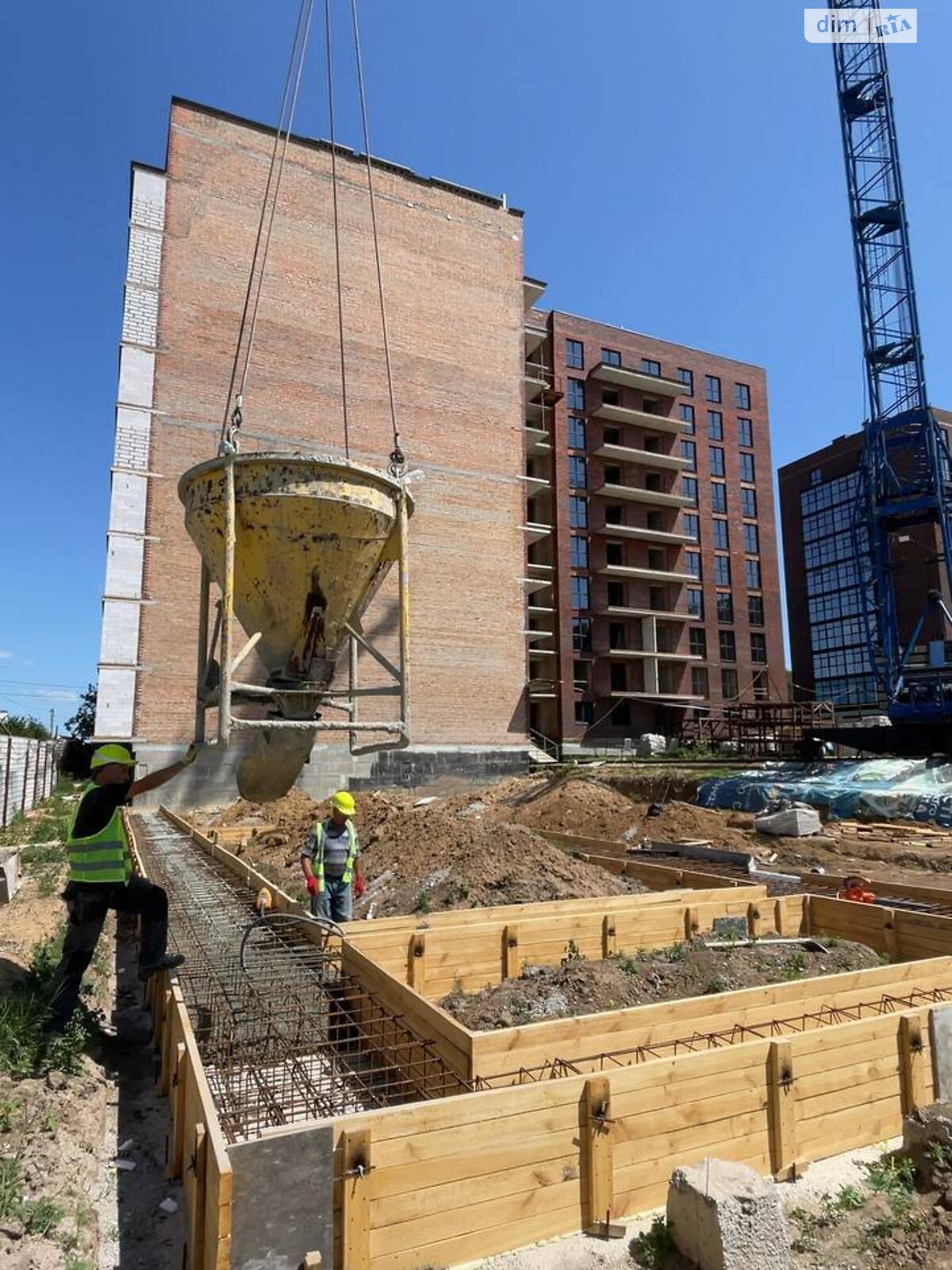 Продаж двокімнатної квартири в Полтаві, на вул. Великотирнівська 9А, район Автовокзал фото 1 Продаж двокімнатної квартири в Полтаві, на вул. Великотирнівська 9А, район Автовокзал фото 1