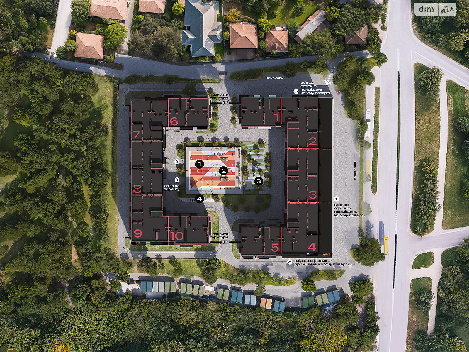 Продаж двокімнатної квартири в Полтаві, на вул. Великотирнівська 9А, район Автовокзал фото 1 Продаж двокімнатної квартири в Полтаві, на вул. Великотирнівська 9А, район Автовокзал фото 1