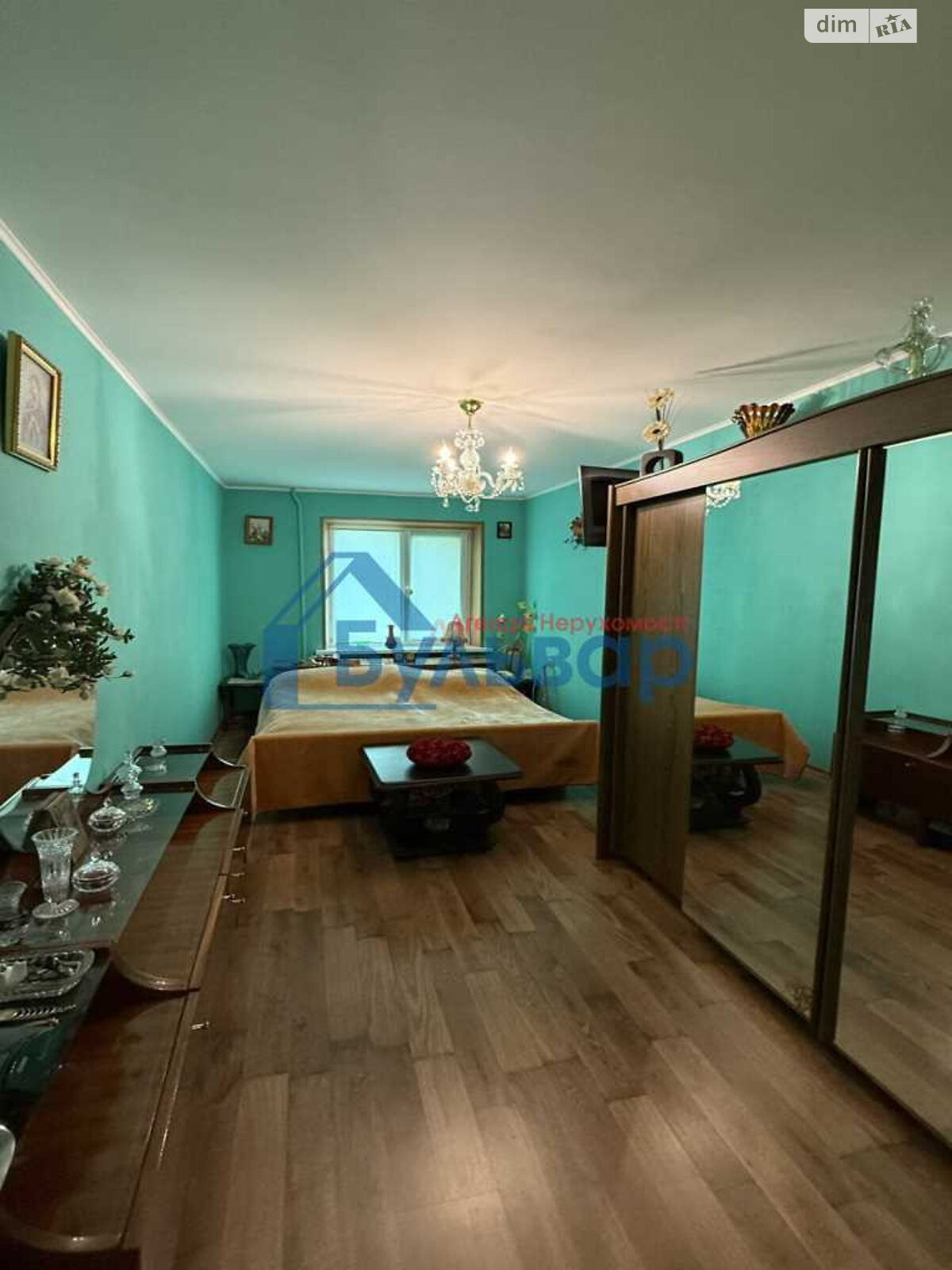 Продаж трикімнатної квартири в Полтаві, на вул. Балакіна, район Стадіон Ворскла фото 1 Продаж трикімнатної квартири в Полтаві, на вул. Балакіна, район Стадіон Ворскла фото 1