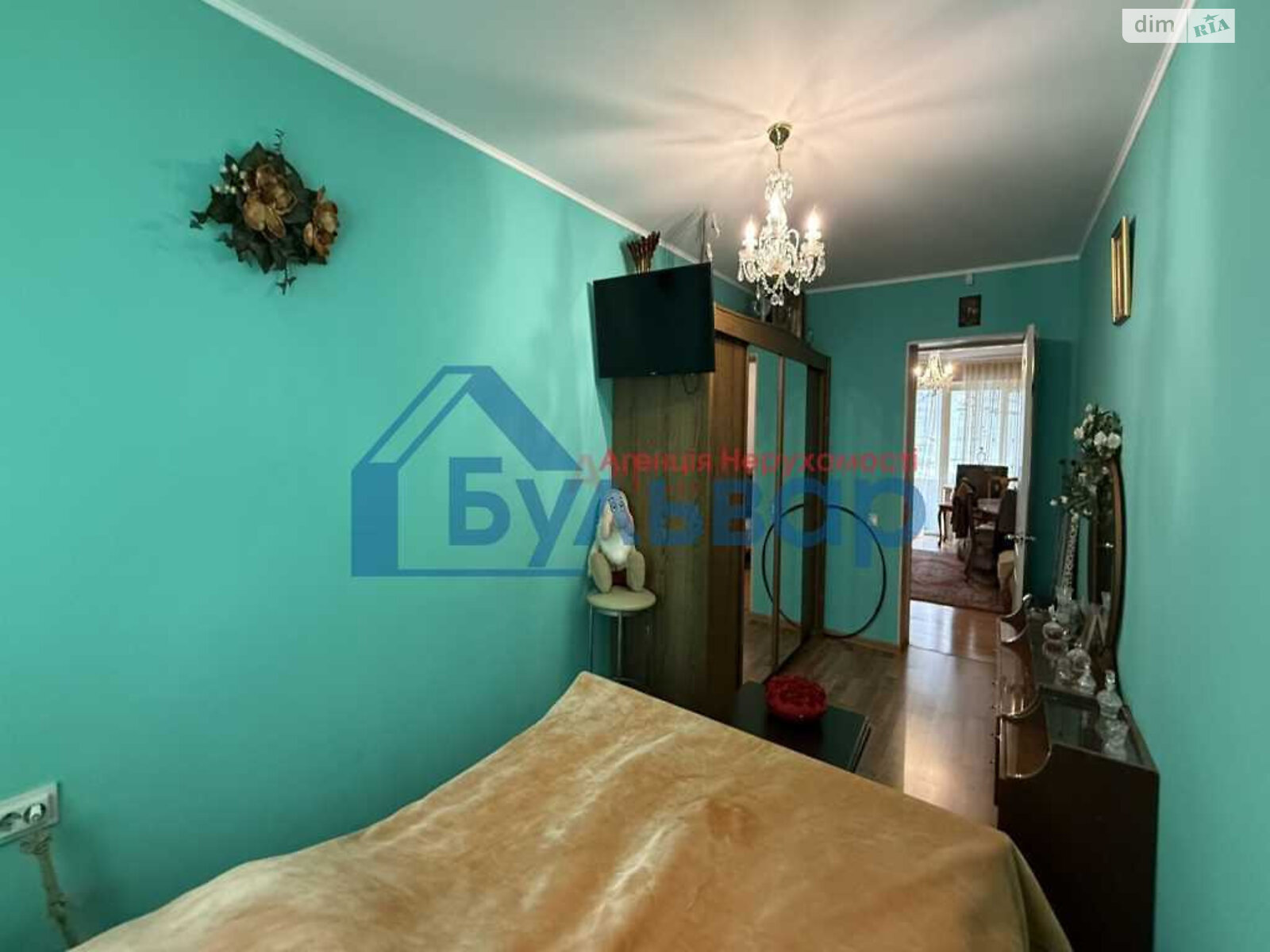 Продаж трикімнатної квартири в Полтаві, на вул. Балакіна, район Стадіон Ворскла фото 1 Продаж трикімнатної квартири в Полтаві, на вул. Балакіна, район Стадіон Ворскла фото 1