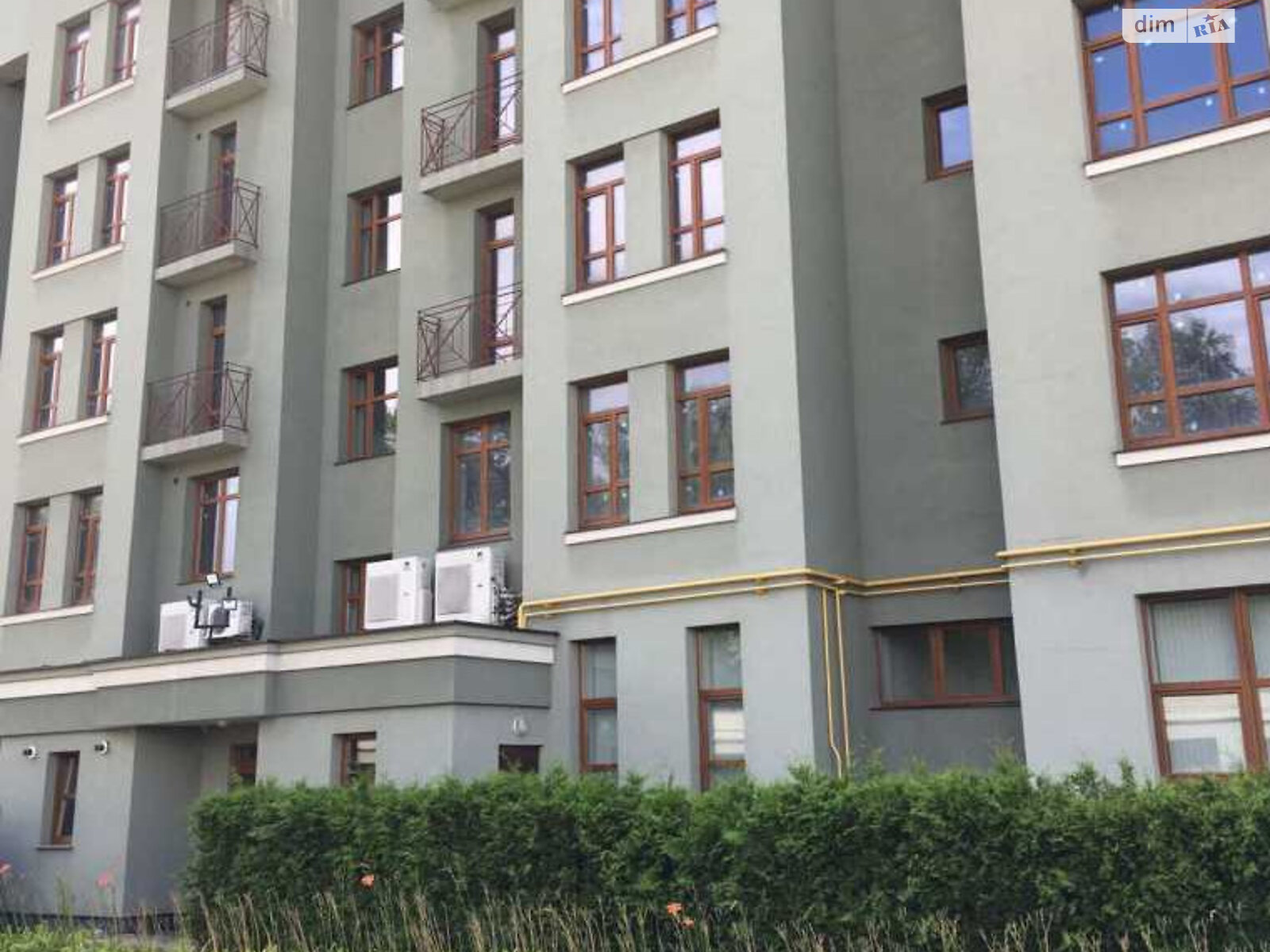 Продаж п`ятикімнатної квартири в Полтаві, на вул. Садова, район Центр фото 1 Продаж п`ятикімнатної квартири в Полтаві, на вул. Садова, район Центр фото 1