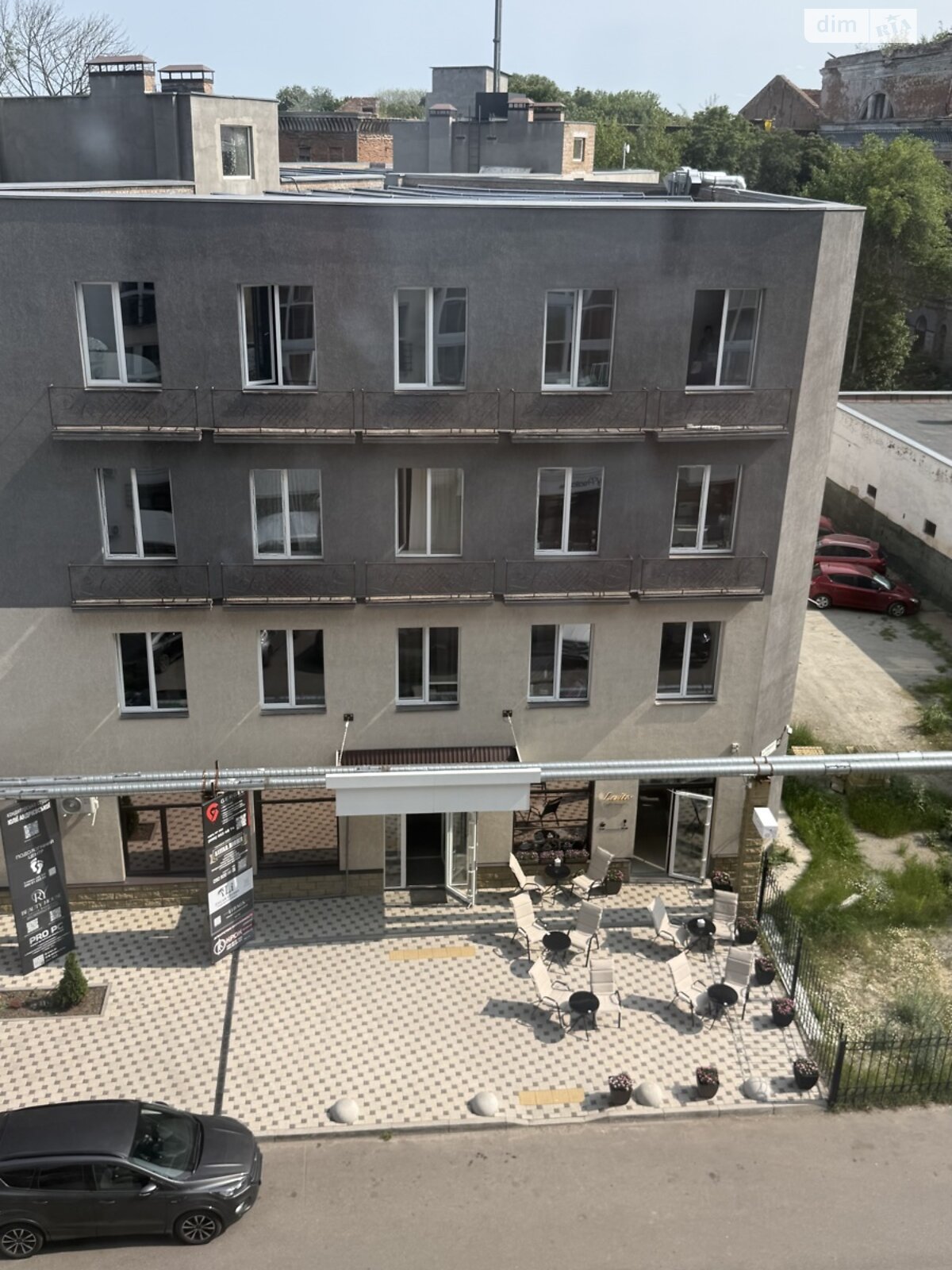 Продаж однокімнатної квартири в Полтаві, на вул. Антона Грицая 10, район Центр фото 1 Продаж однокімнатної квартири в Полтаві, на вул. Антона Грицая 10, район Центр фото 1